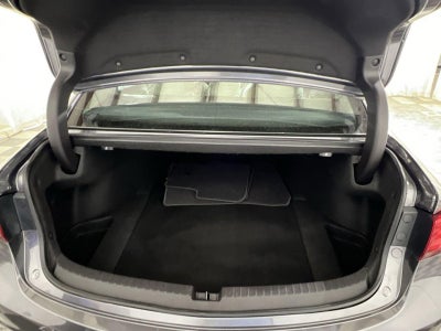 2020 Acura TLX 3.5L V6