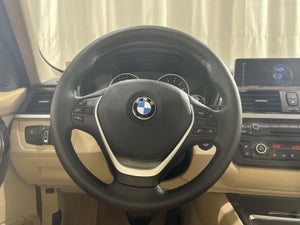 2015 BMW 3 Series 328i xDrive