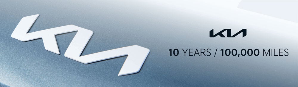 Koons Kia of Woodbridge in Woodbridge VA - Kia Warranty