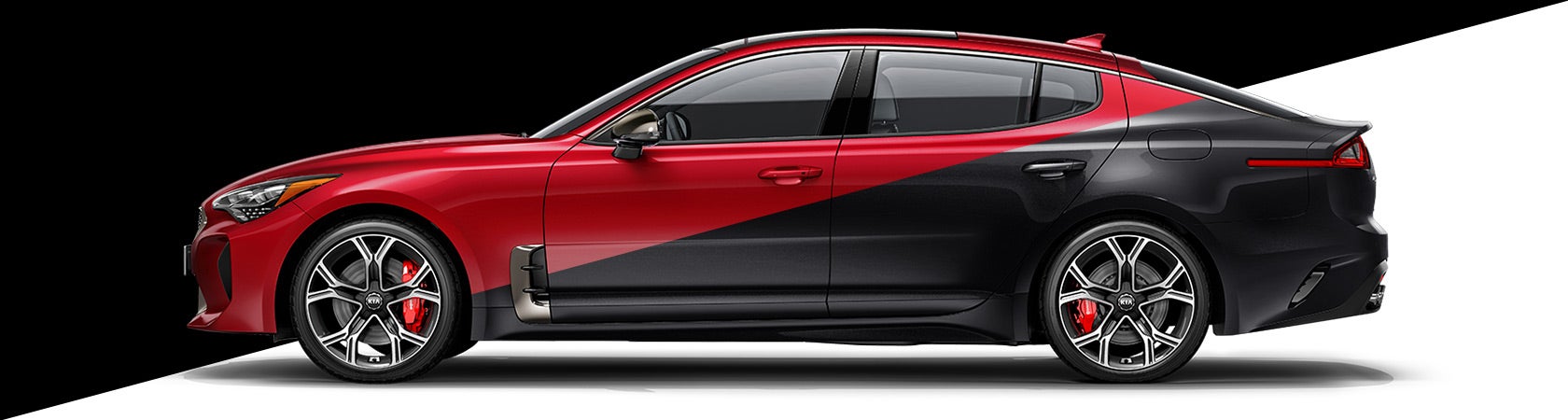 Koons Kia of Woodbridge in Woodbridge VA 2019 Kia Stinger