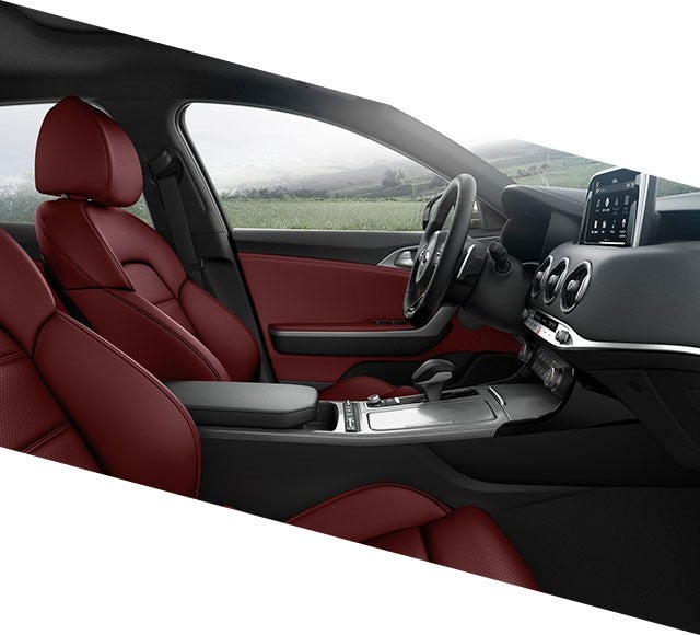 Koons Kia of Woodbridge in Woodbridge VA 2019 Kia Stinger