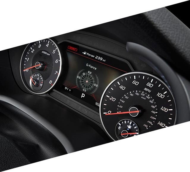 Koons Kia of Woodbridge in Woodbridge VA 2019 Kia Stinger