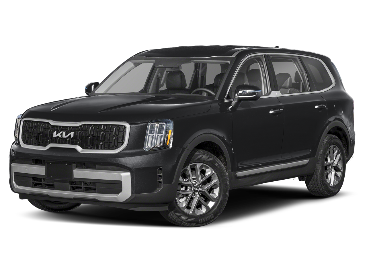 2025 Kia Telluride LX