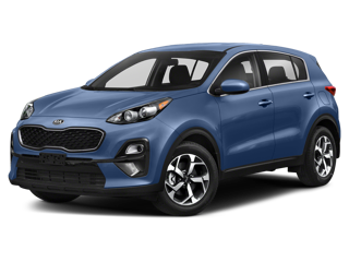 2022 Sportage - Koons Kia of Woodbridge in Woodbridge VA