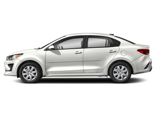 Kia Rio - Koons Kia of Woodbridge in Woodbridge VA