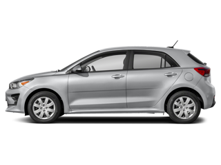 Kia Rio 5-Door - Koons Kia of Woodbridge in Woodbridge VA