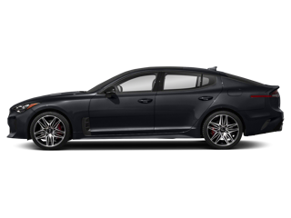 Kia Stinger - Koons Kia of Woodbridge in Woodbridge VA