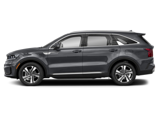 Kia Sorento Hybrid - Koons Kia of Woodbridge in Woodbridge VA