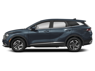 Kia Sportage Hybrid - Koons Kia of Woodbridge in Woodbridge VA