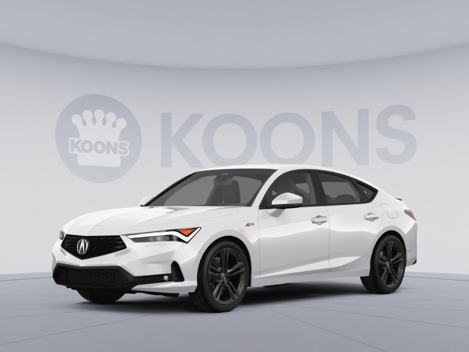 2025 Acura Integra Base