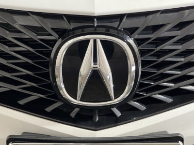 2025 Acura Integra Base
