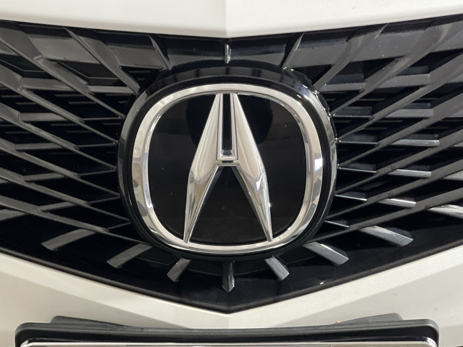 2025 Acura Integra Base