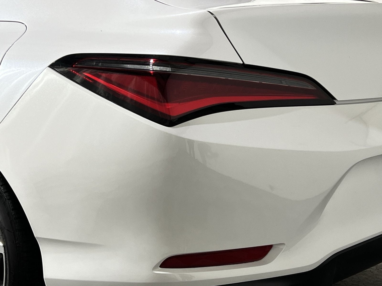2025 Acura Integra Base