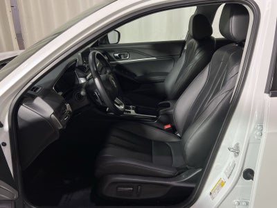 2025 Acura Integra Base
