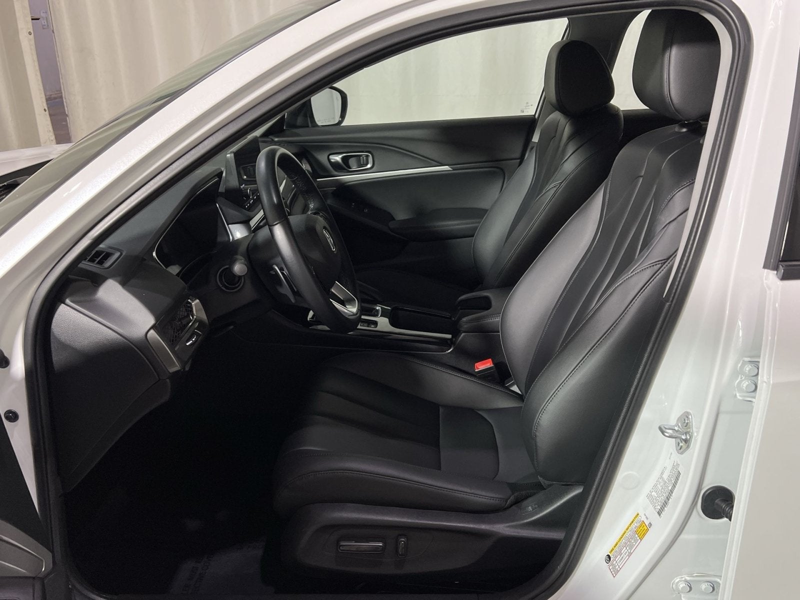2025 Acura Integra Base