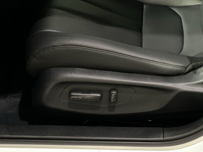 2025 Acura Integra Base