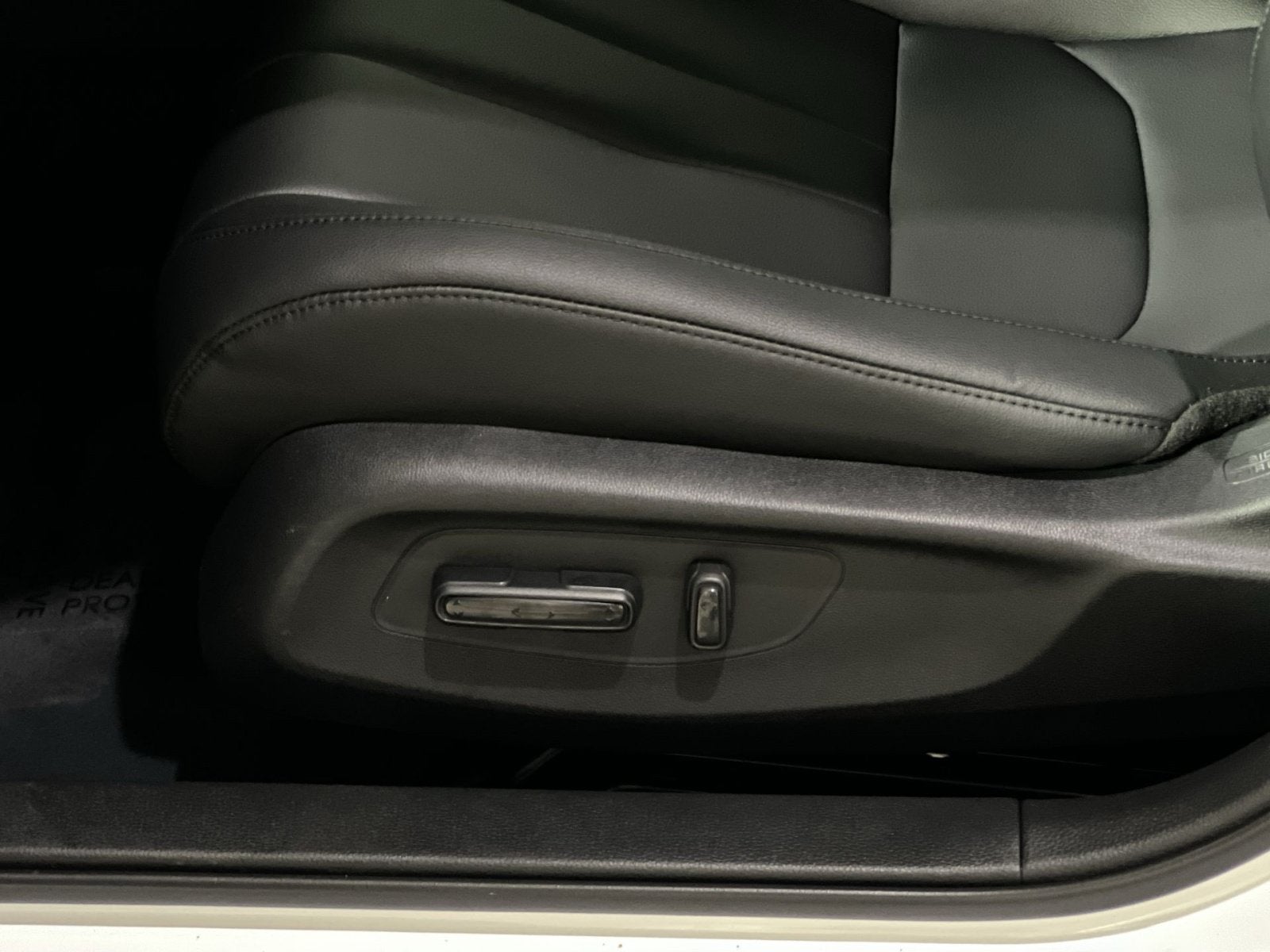 2025 Acura Integra Base
