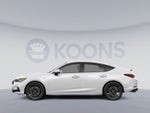 2025 Acura Integra Base