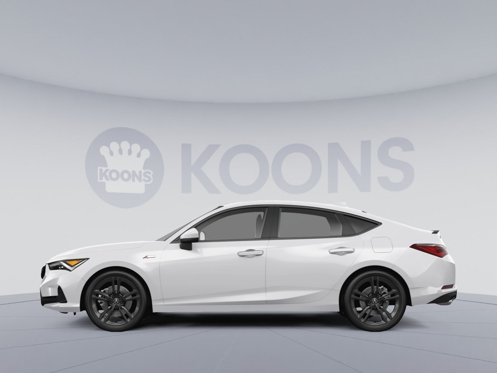 2025 Acura Integra Base