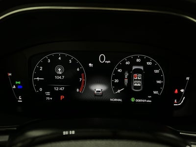 2025 Acura Integra Base