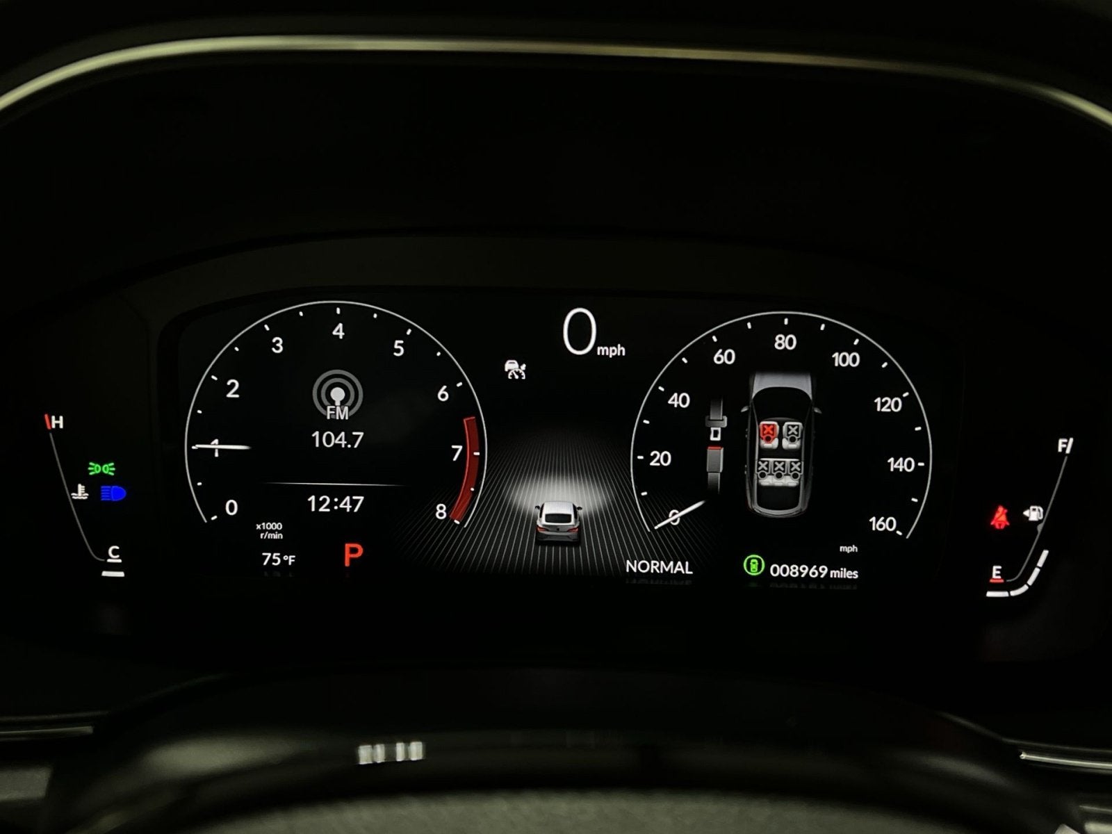 2025 Acura Integra Base