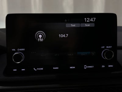 2025 Acura Integra Base