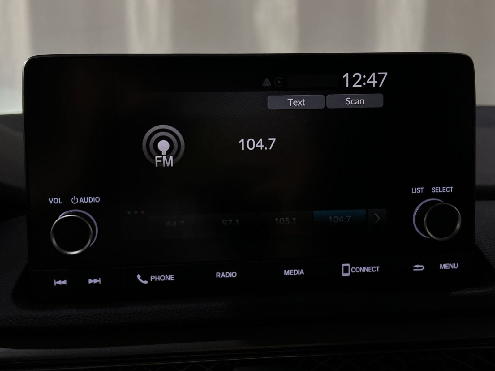 2025 Acura Integra Base