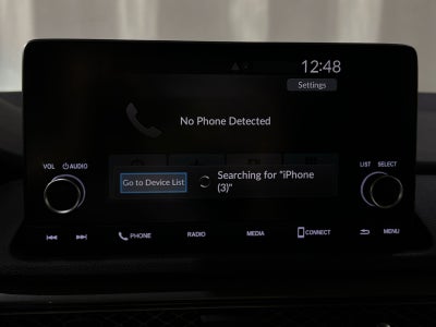 2025 Acura Integra Base