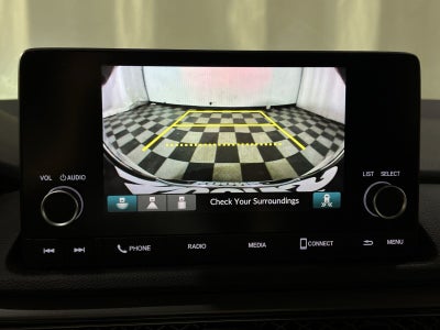 2025 Acura Integra Base