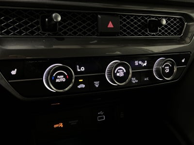 2025 Acura Integra Base