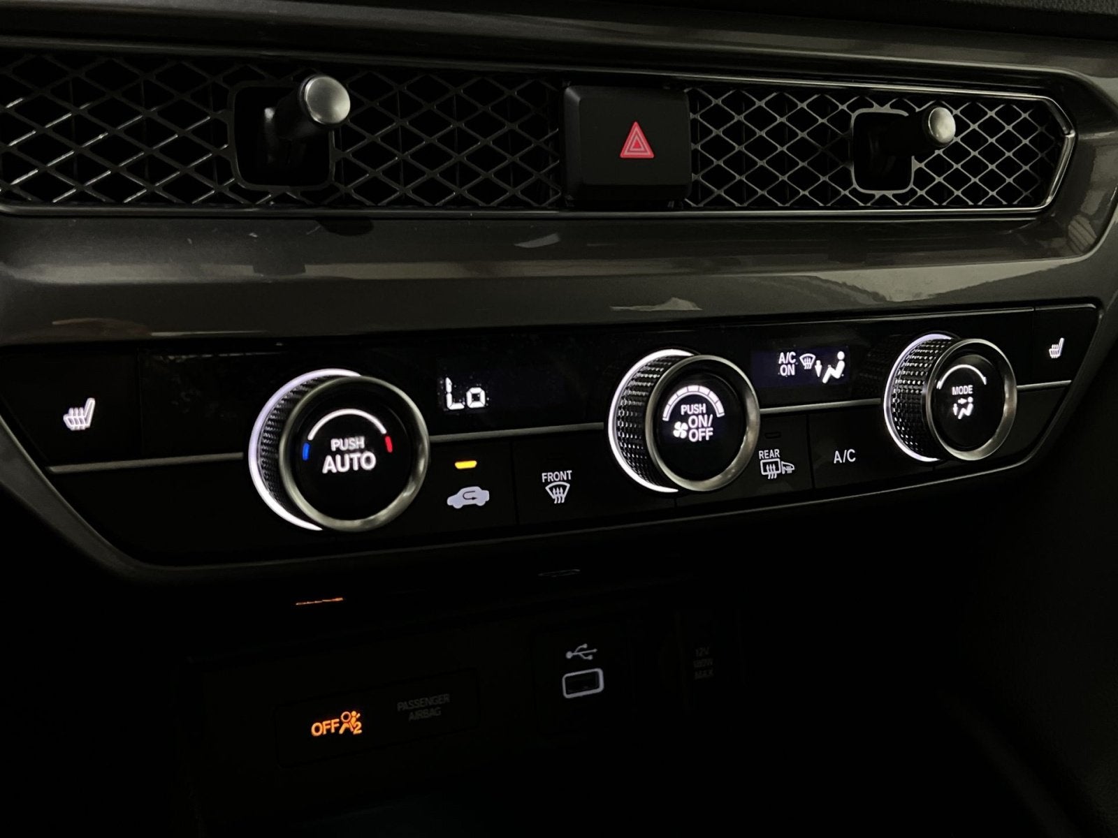 2025 Acura Integra Base