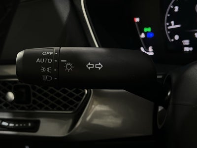 2025 Acura Integra Base