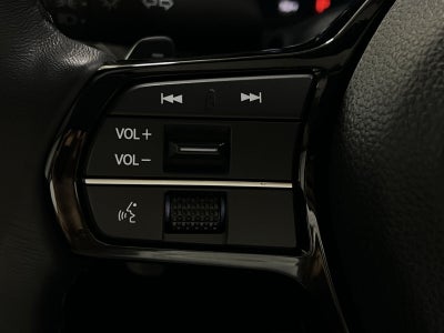2025 Acura Integra Base