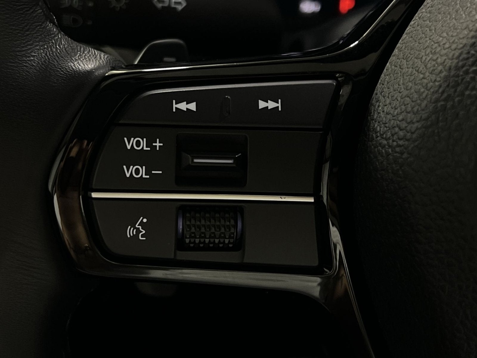 2025 Acura Integra Base