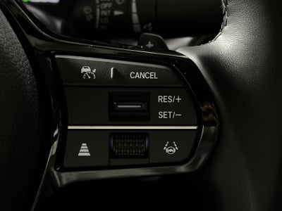 2025 Acura Integra Base