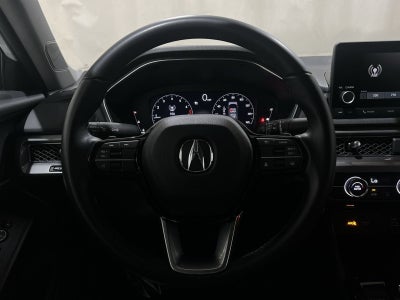 2025 Acura Integra Base