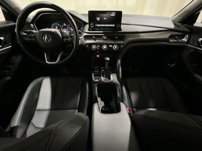 2025 Acura Integra Base