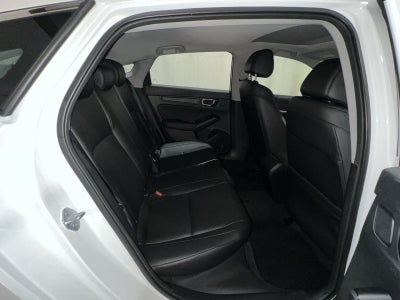 2025 Acura Integra Base