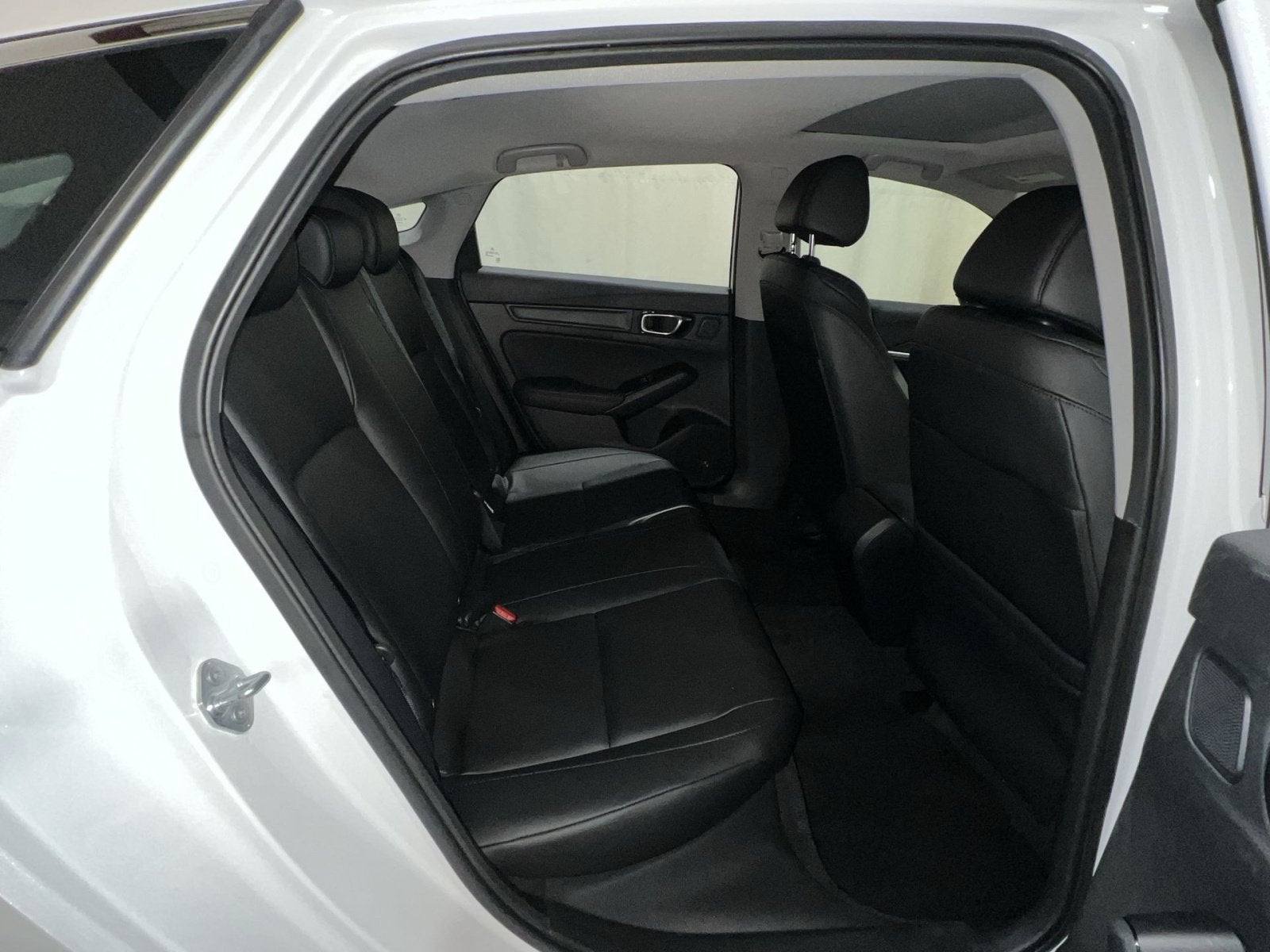 2025 Acura Integra Base