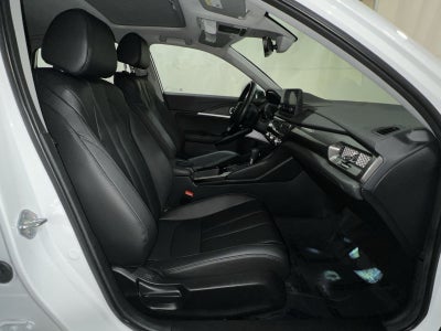 2025 Acura Integra Base