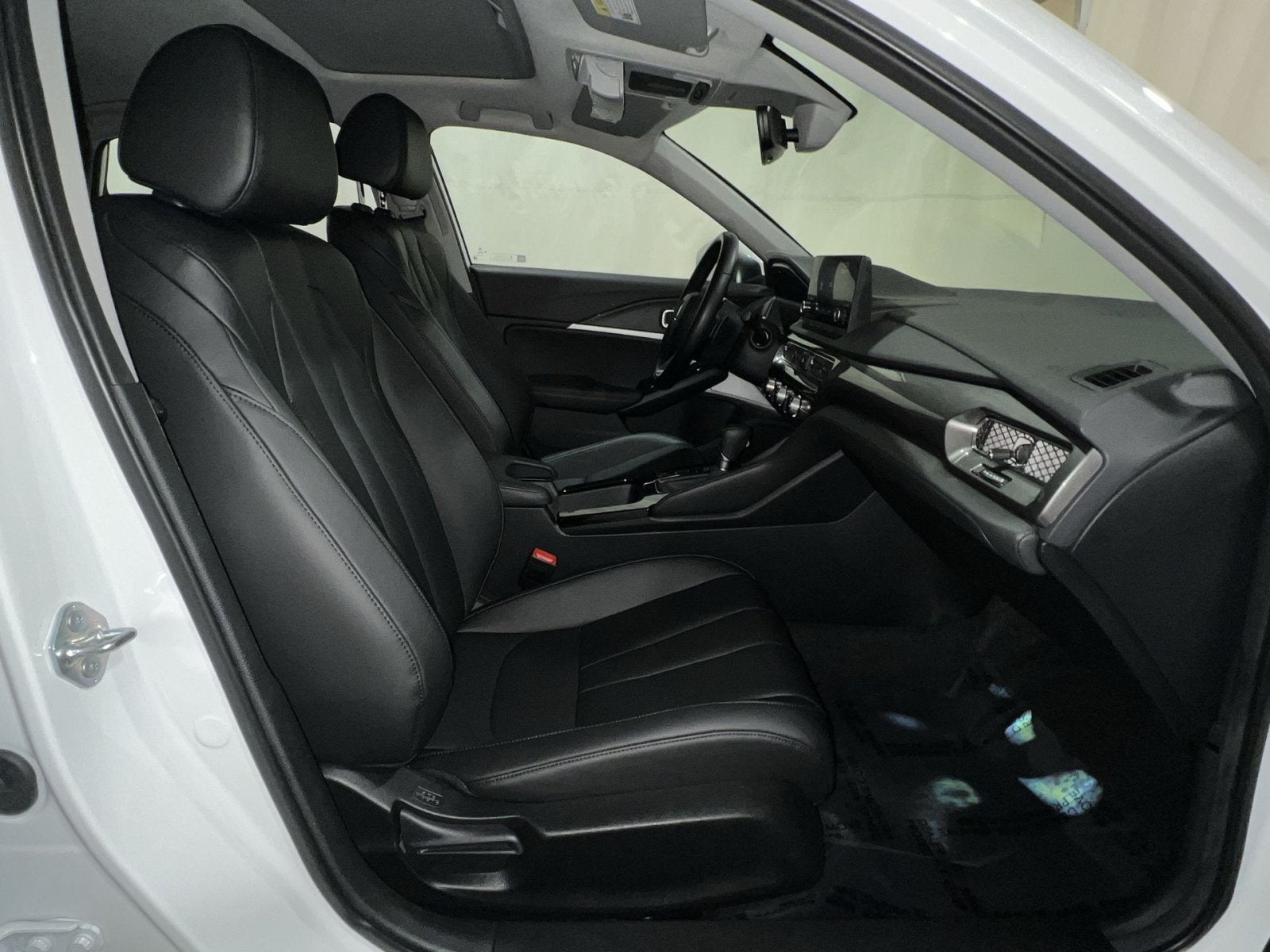 2025 Acura Integra Base