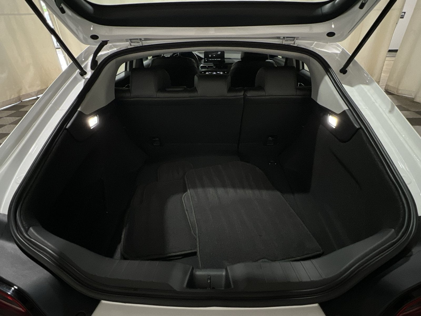 2025 Acura Integra Base