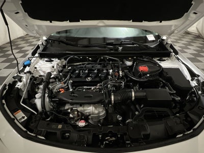 2025 Acura Integra Base