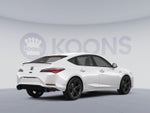 2025 Acura Integra Base