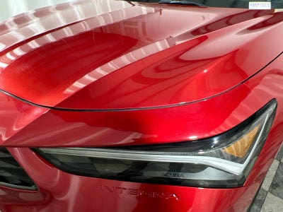 2023 Acura Integra A-Spec Package