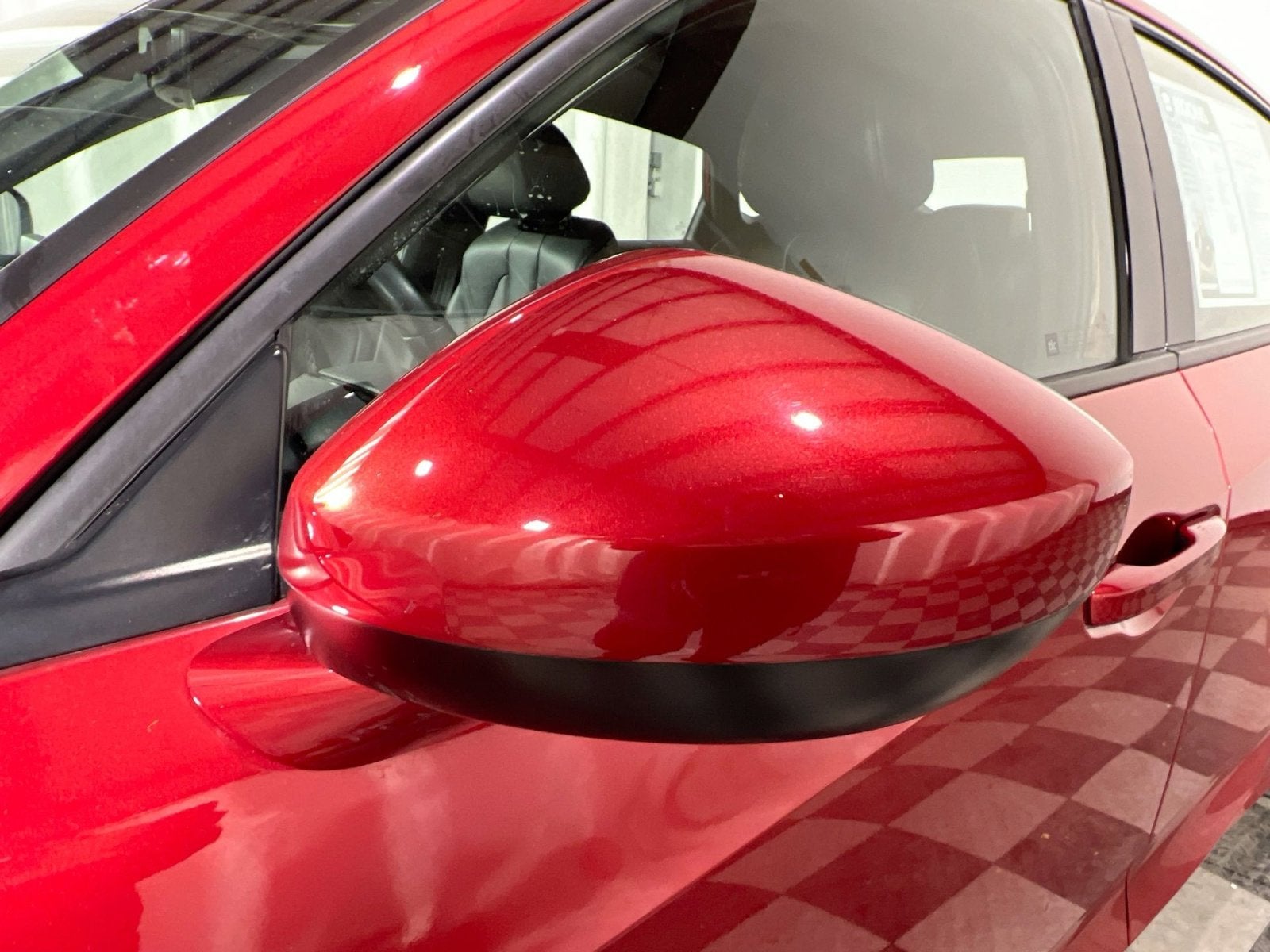 2023 Acura Integra A-Spec Package