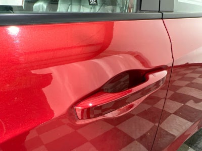 2023 Acura Integra A-Spec Package