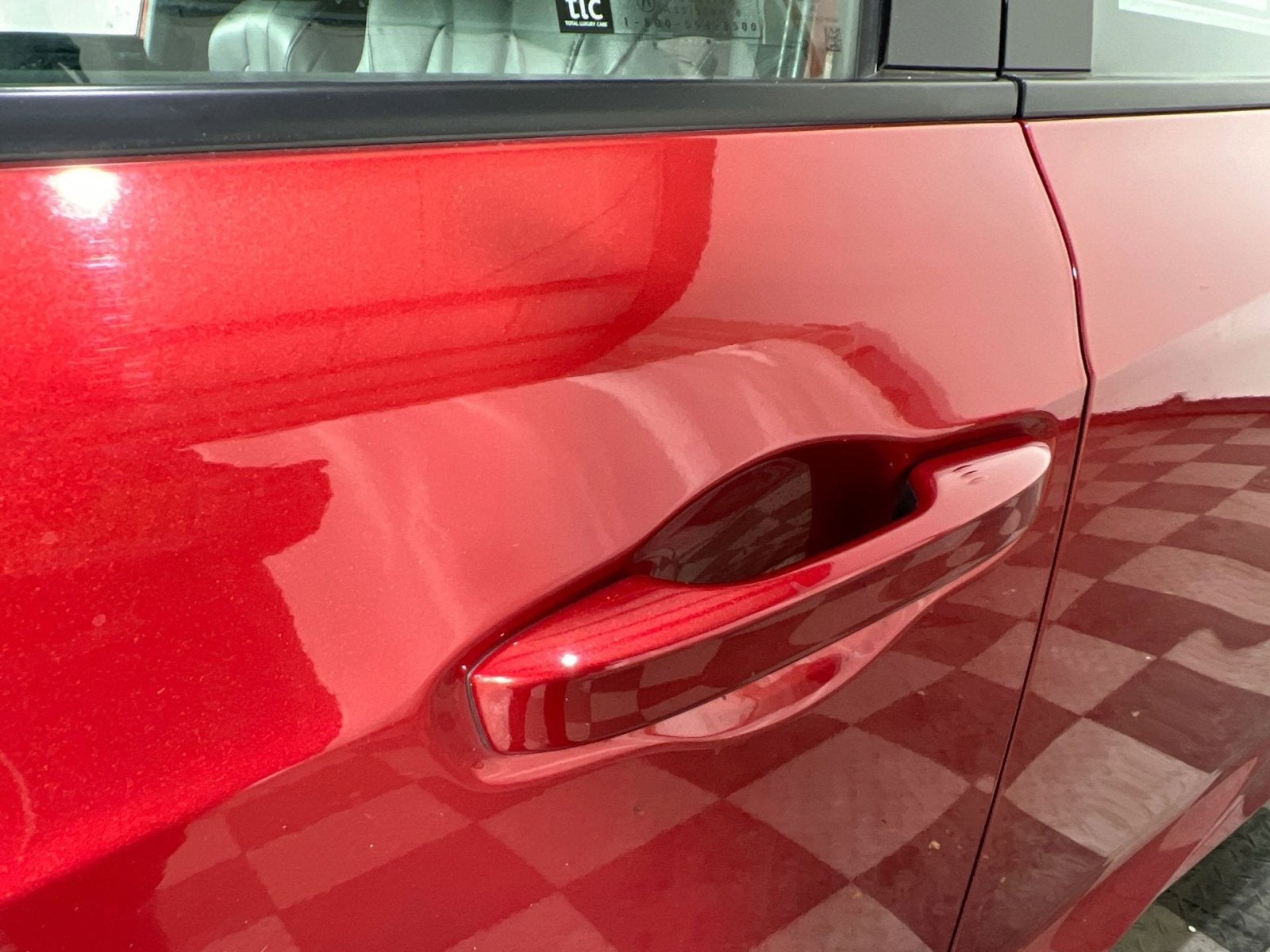 2023 Acura Integra A-Spec Package