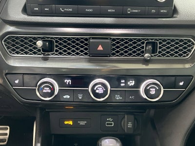 2023 Acura Integra A-Spec Package