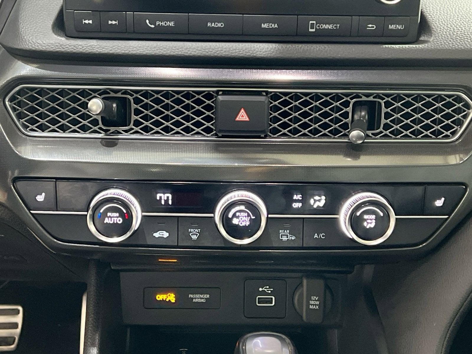 2023 Acura Integra A-Spec Package